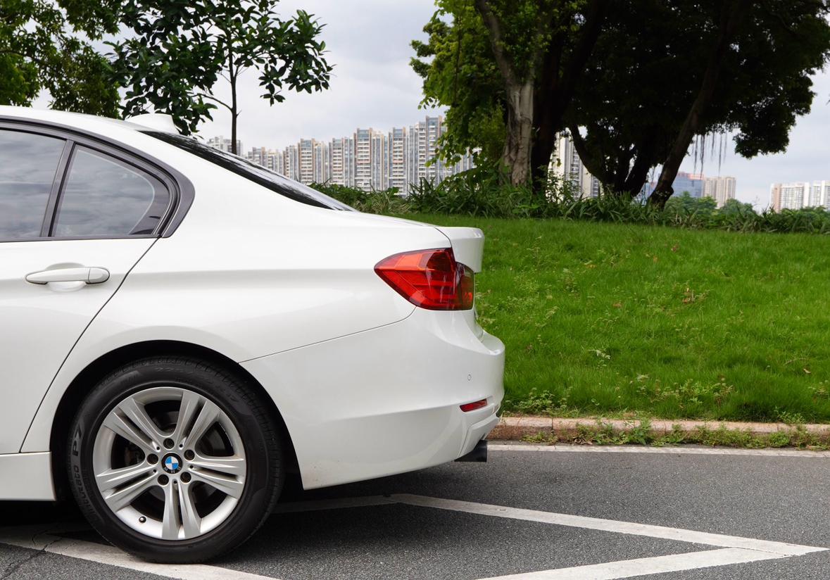 BMW 3 серии 2014 thumb 10