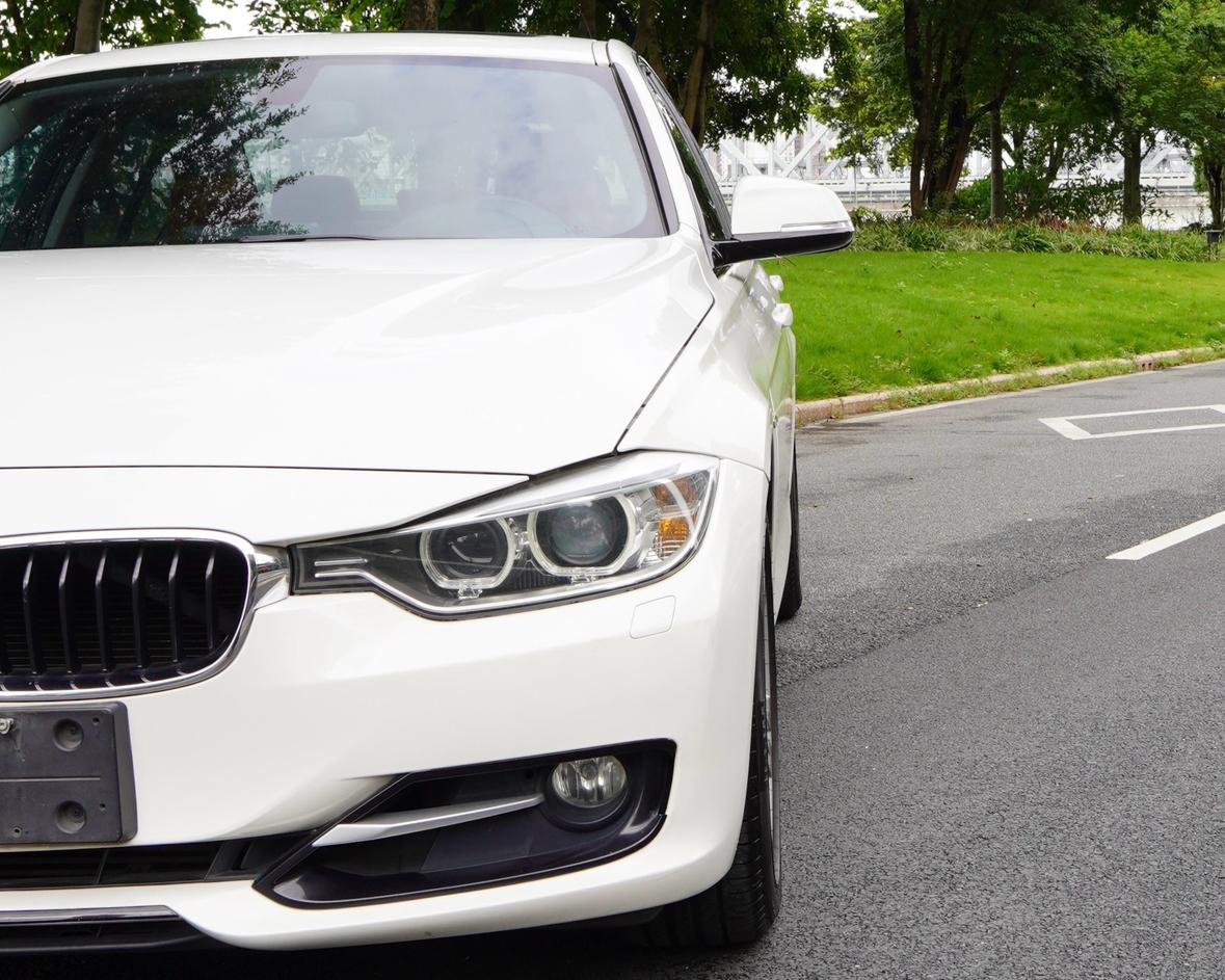 BMW 3 серии 2014 thumb 12