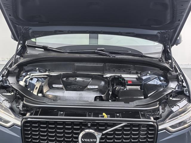 Volvo XC60 2019 thumb 8