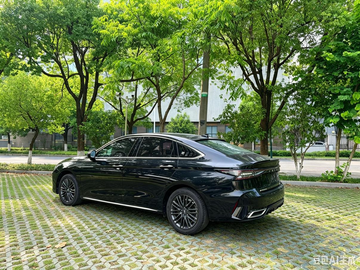 Chery Arrizo 8 2022 thumb 2