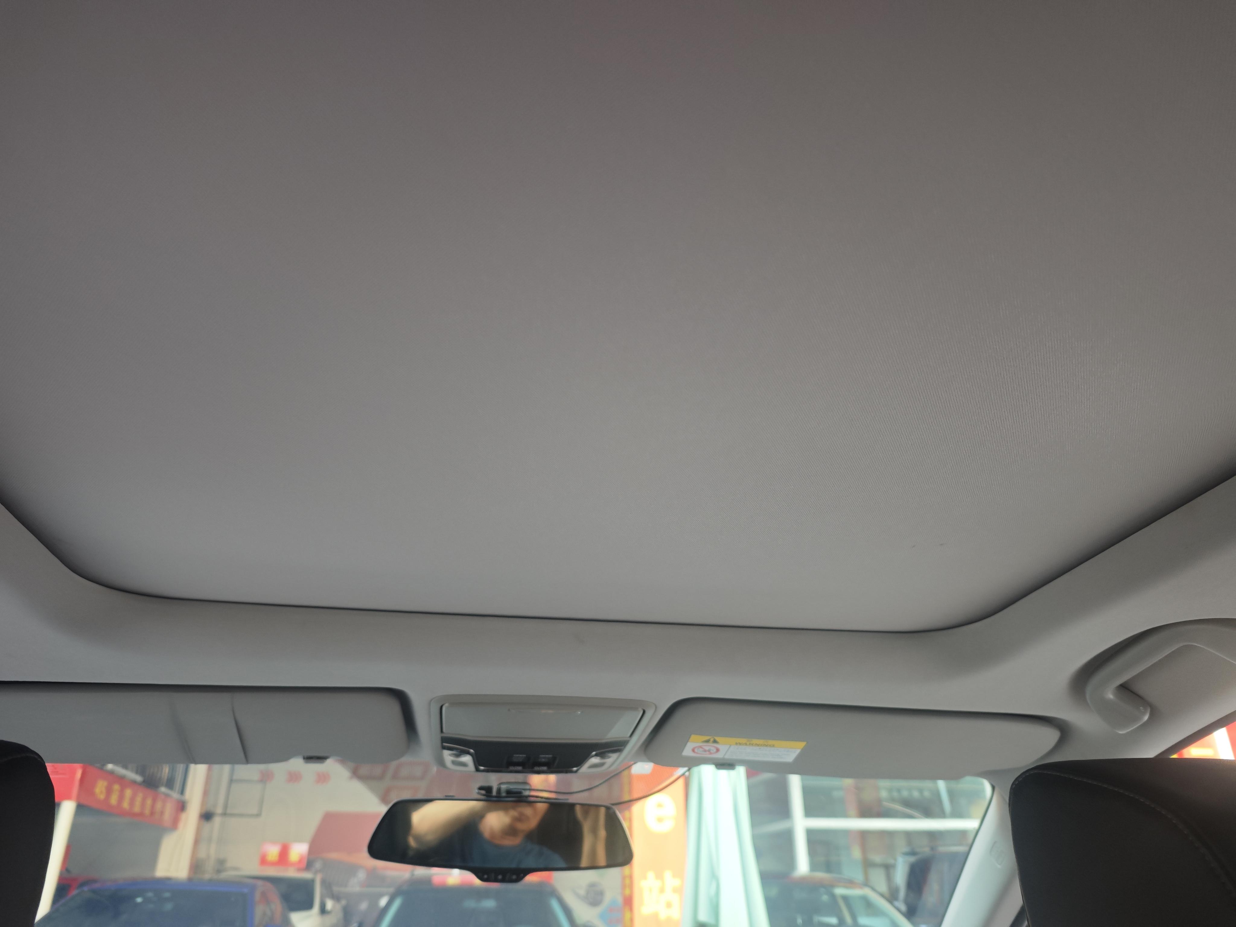 Honda CR-V 2017 thumb 10