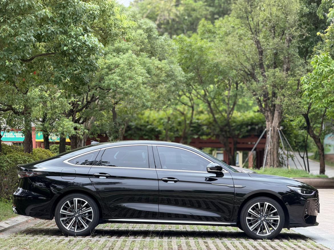 Chery Arrizo 8 PRO 2025 thumb 5