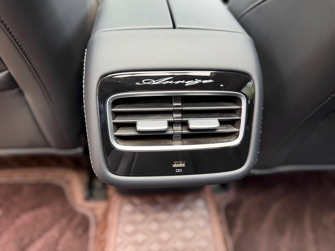 Chery Arrizo 8 PRO 2025 thumb 7