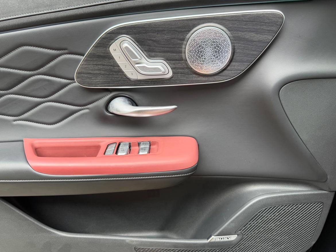 Chery Arrizo 8 PRO 2025 thumb 8