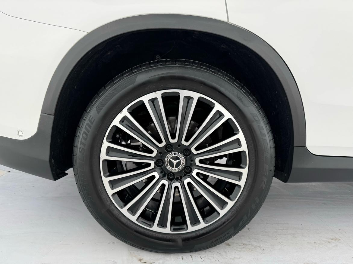 Mercedes-Benz GLC 2019 thumb 6