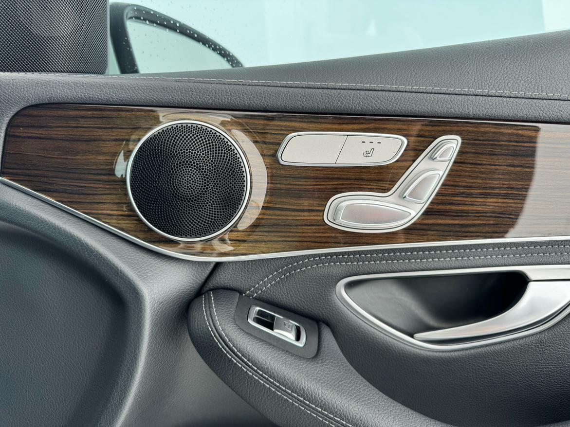 Mercedes-Benz GLC 2019 thumb 8