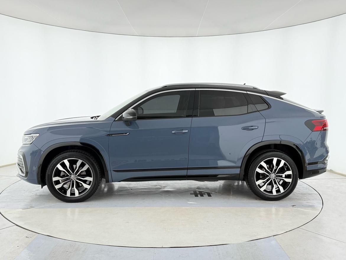 Volkswagen Tayron 2020 thumb 2