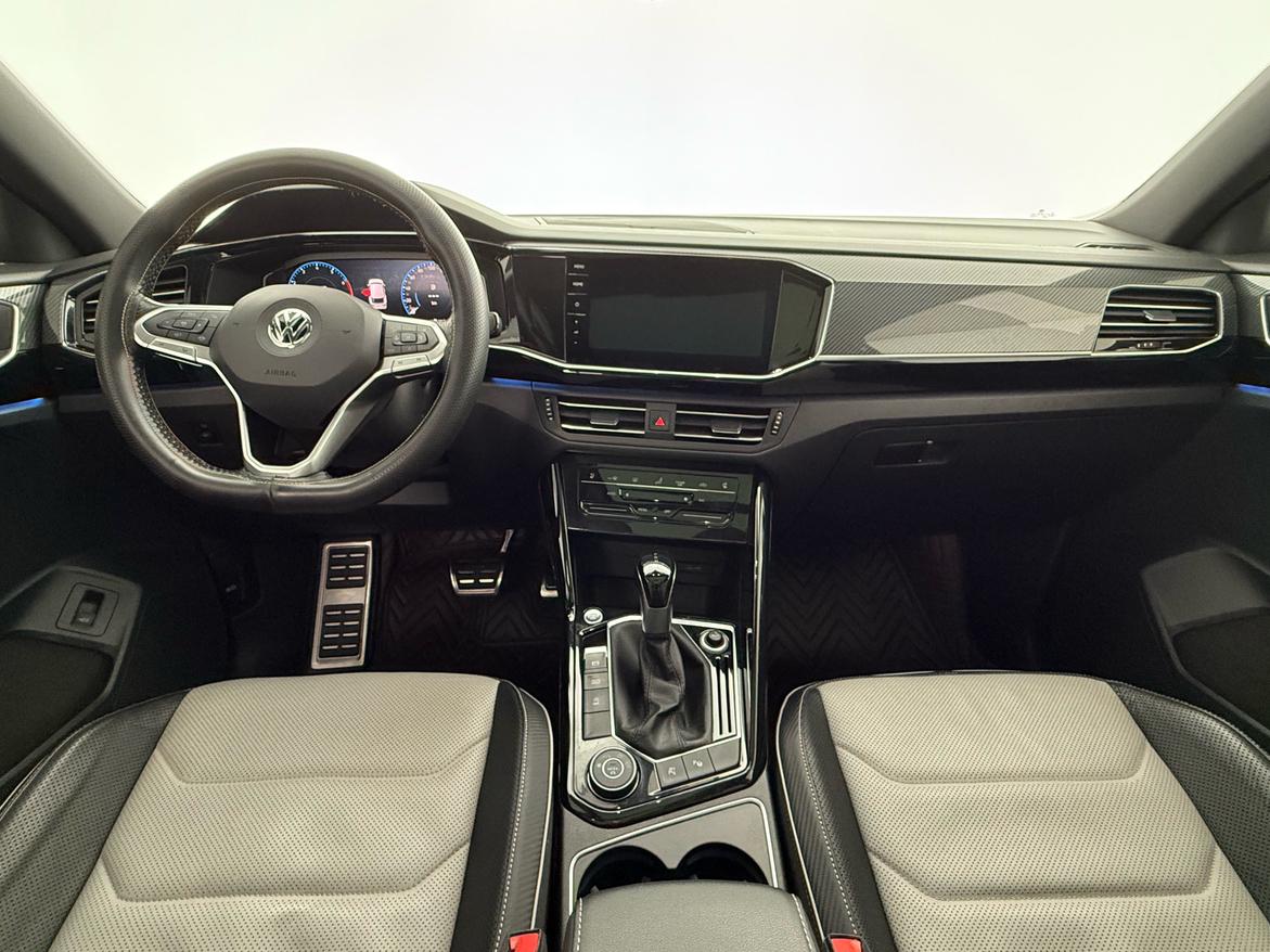 Volkswagen Tayron 2020 thumb 6