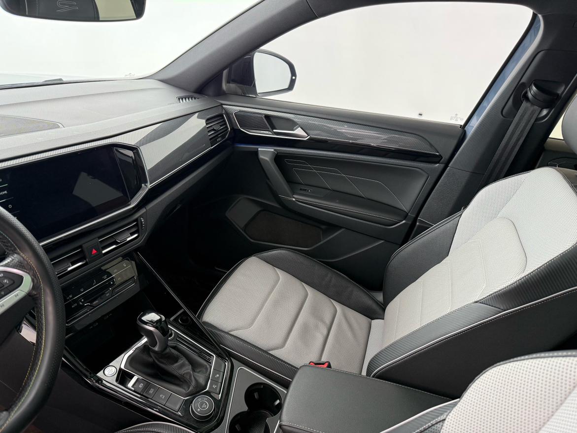 Volkswagen Tayron 2020 thumb 10