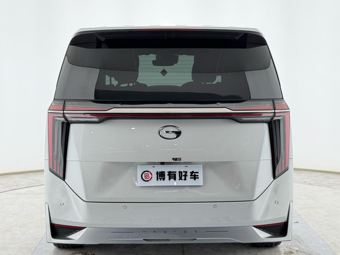 GAC M8 2023 thumb 4