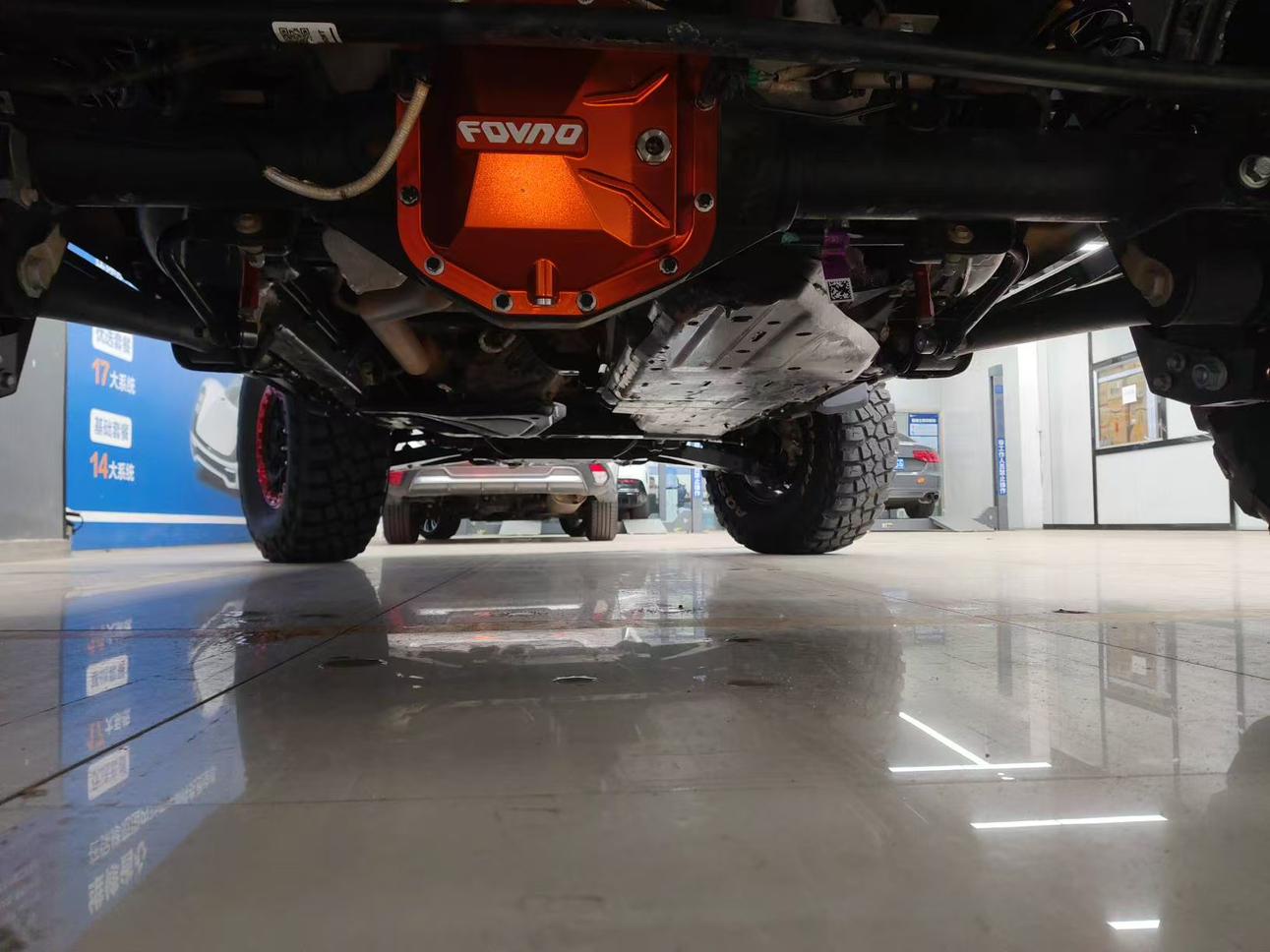 Ford Bronco 2024 thumb 6