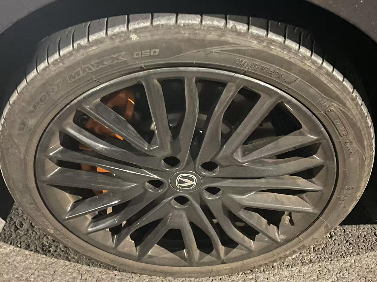 Changan UNI-V 2025 thumb 7