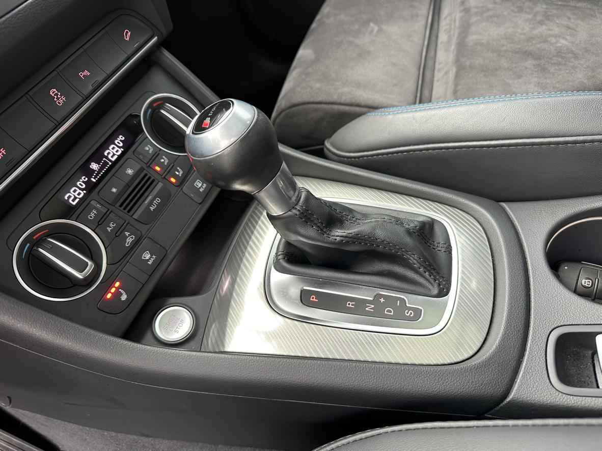 Audi Q3 2018 thumb 7