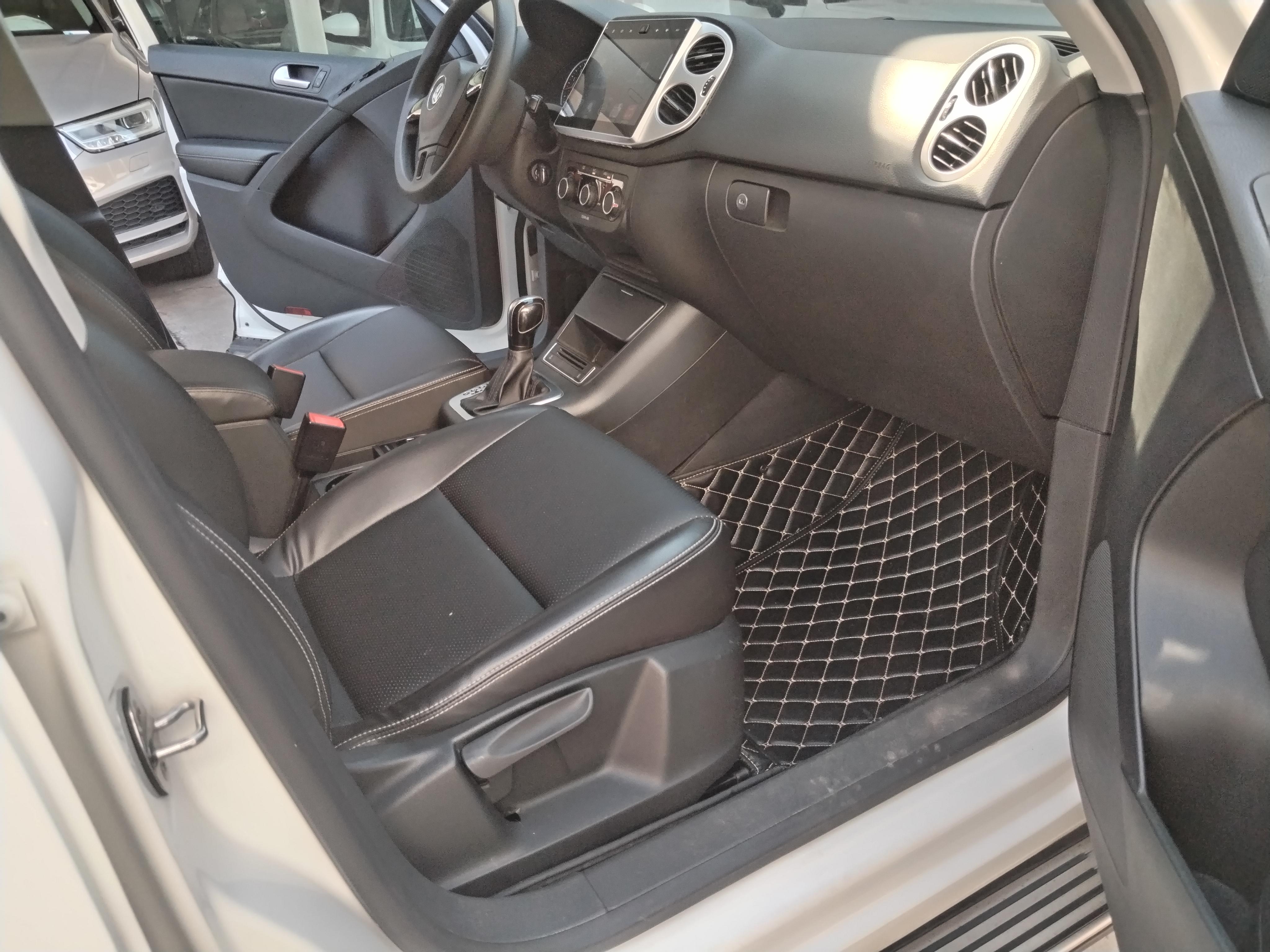 Volkswagen Tiguan 2017 thumb 5