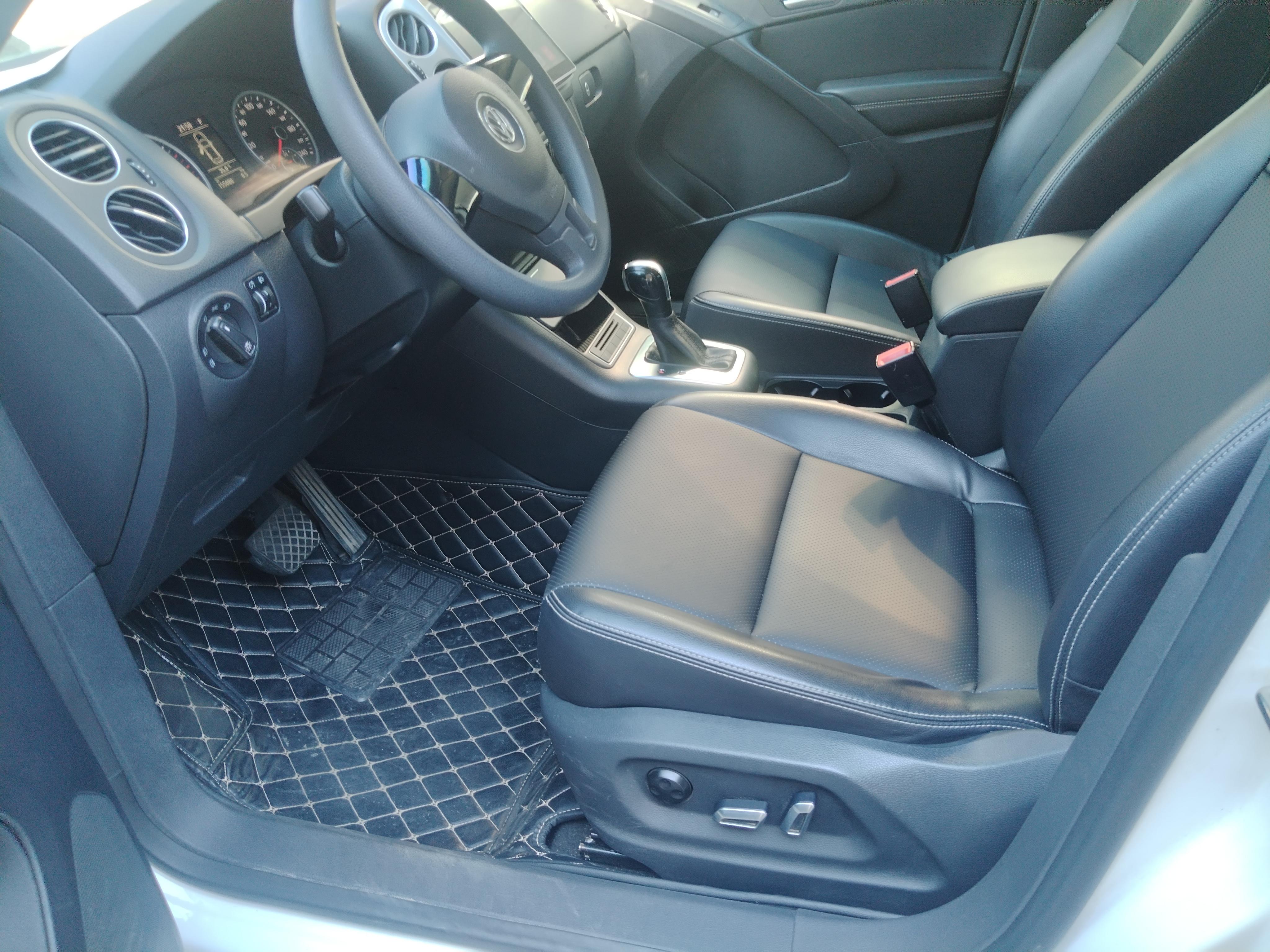 Volkswagen Tiguan 2017 thumb 7