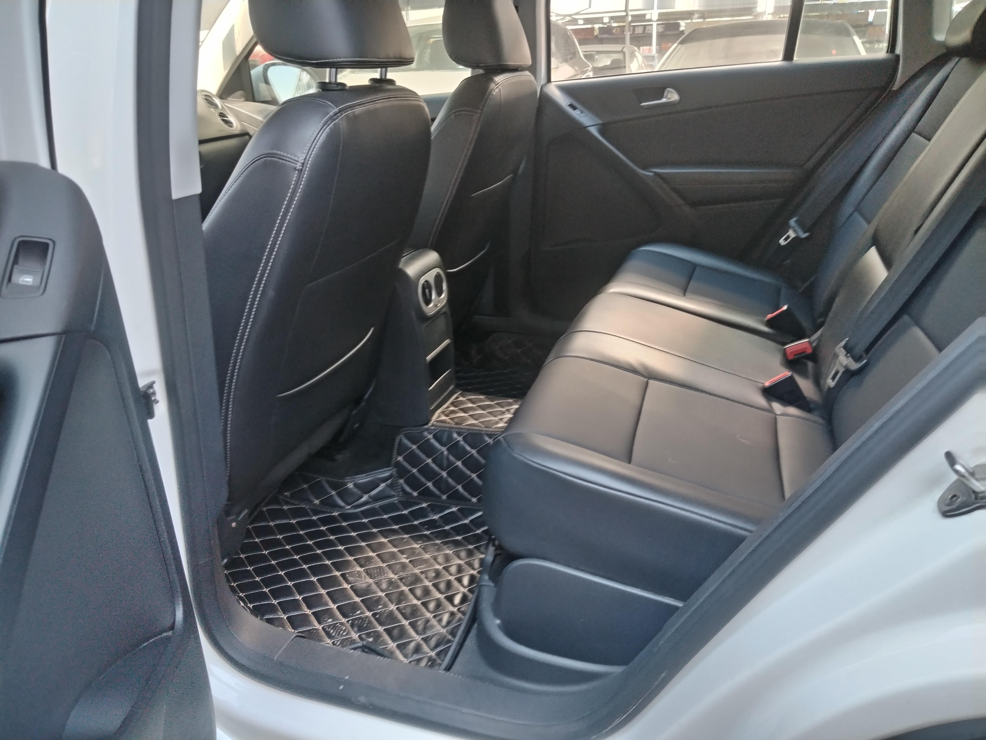 Volkswagen Tiguan 2017 thumb 8