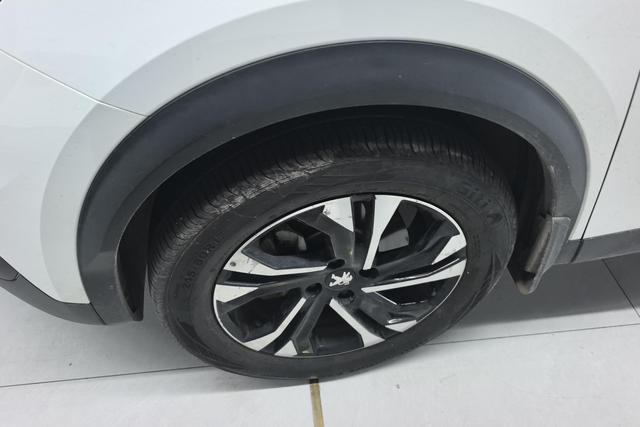 Peugeot 2008 2022 thumb 8