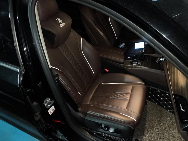 BMW 5 серии 2019 thumb 9