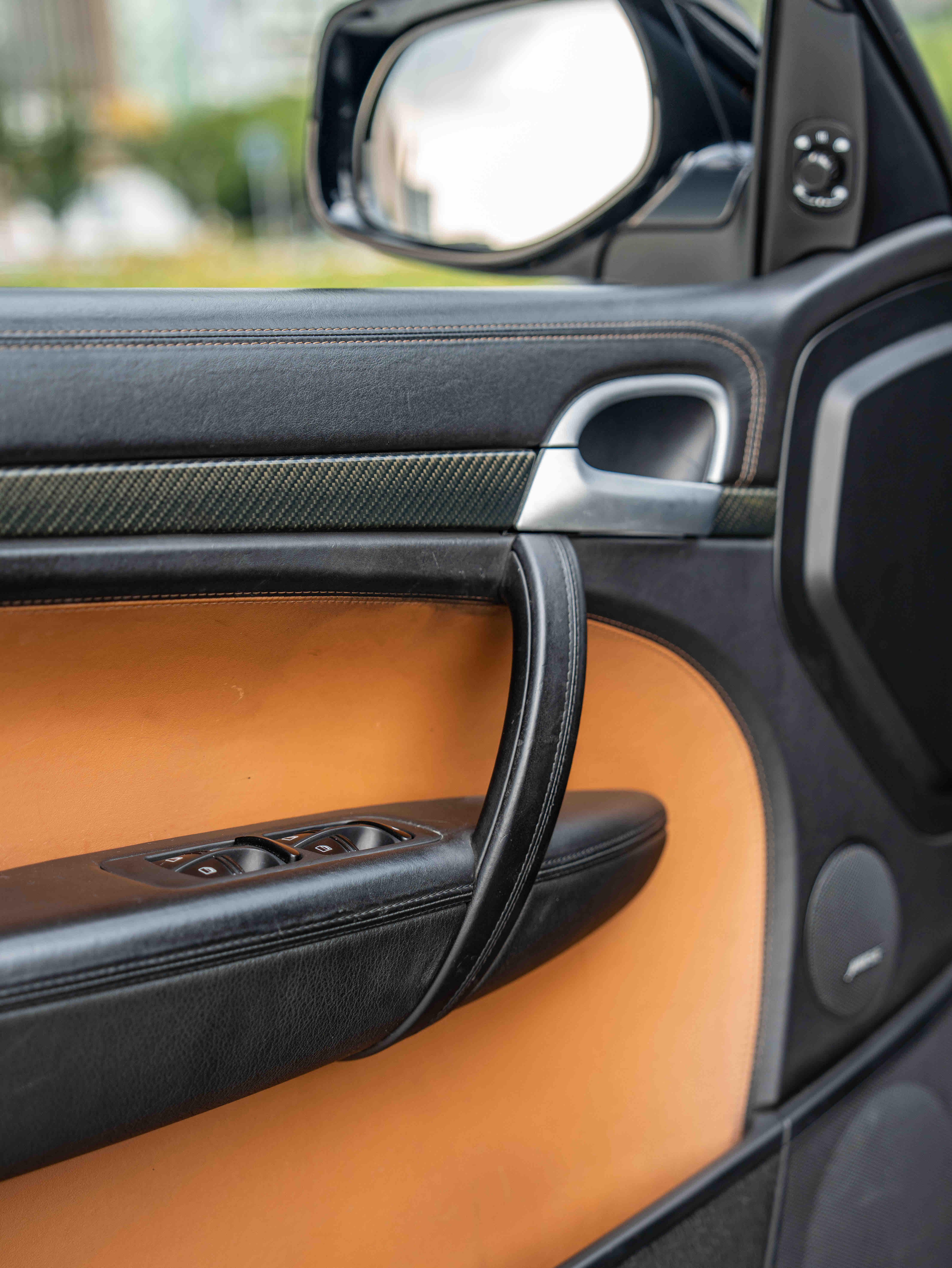 Porsche Cayenne 2008 thumb 5