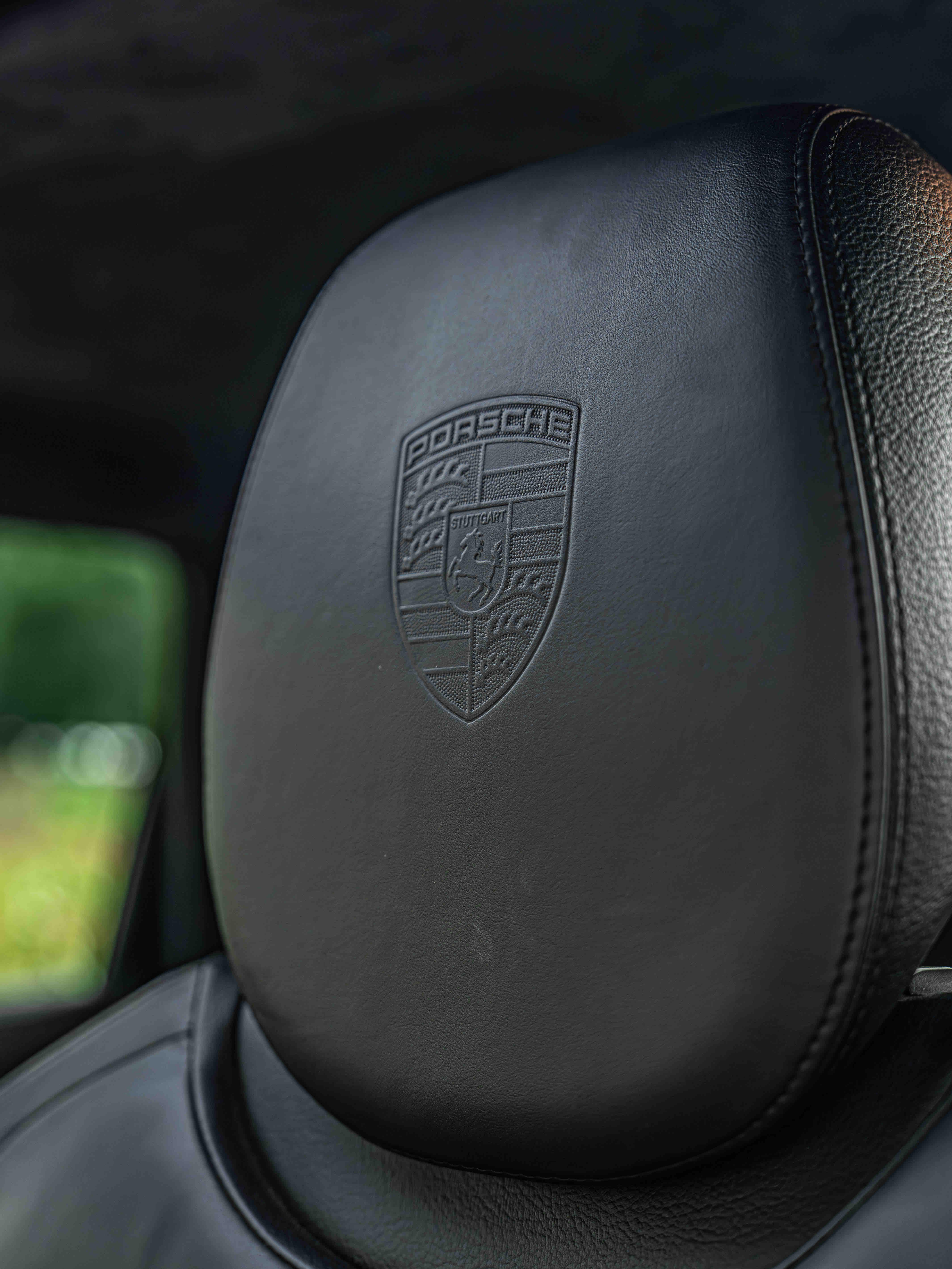 Porsche Cayenne 2008 thumb 10