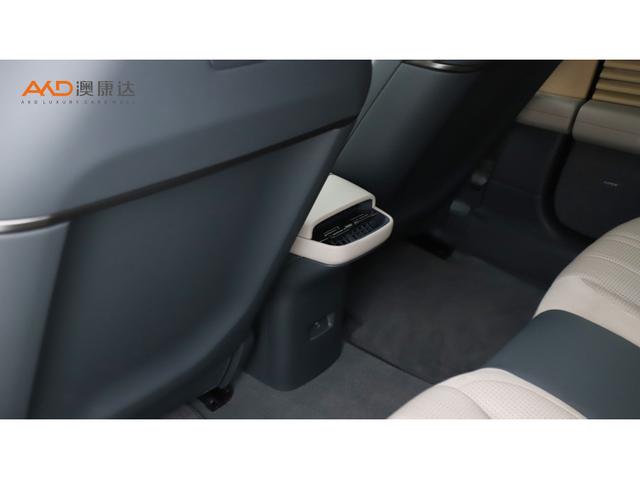 Audi E5 Sportback 2026 thumb 3