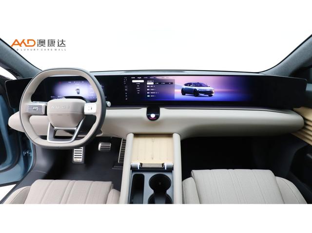 Audi E5 Sportback 2026 thumb 4