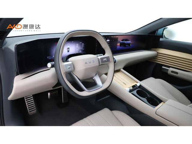 Audi E5 Sportback 2026 thumb 5