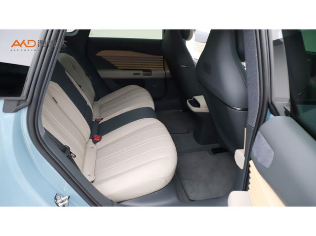 Audi E5 Sportback 2026 thumb 6