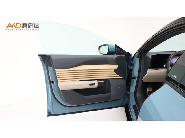 Audi E5 Sportback 2026 thumb 7