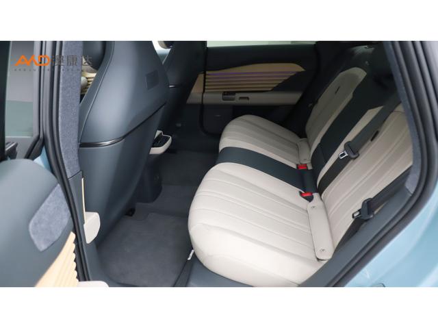 Audi E5 Sportback 2026 thumb 8