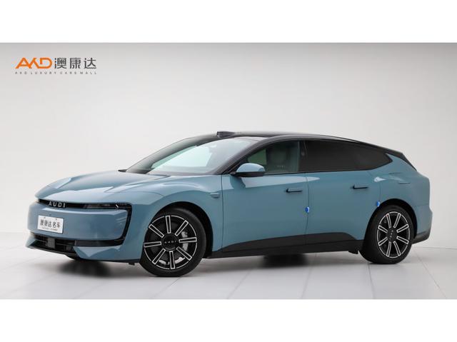 Audi E5 Sportback 2026 thumb 9