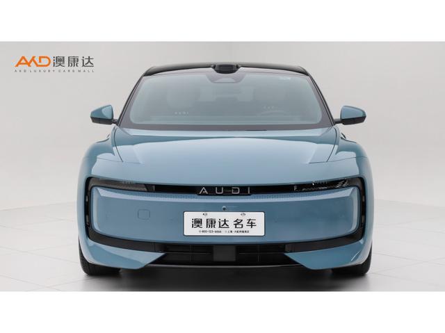 Audi E5 Sportback 2026 thumb 10