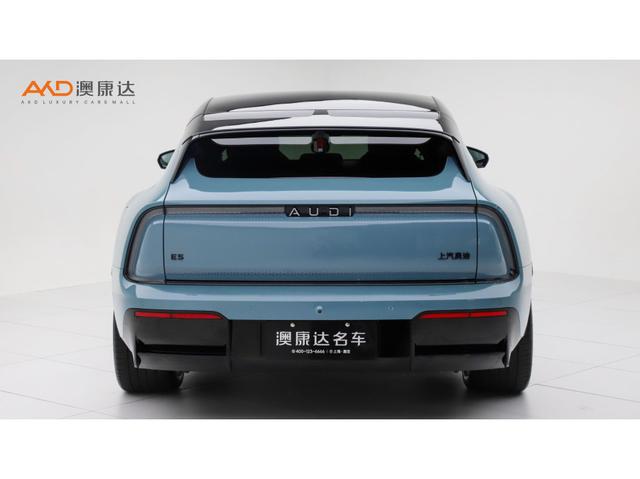 Audi E5 Sportback 2026 thumb 11