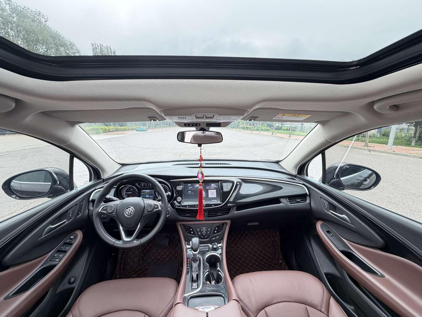 Buick Envision 2020 thumb 5