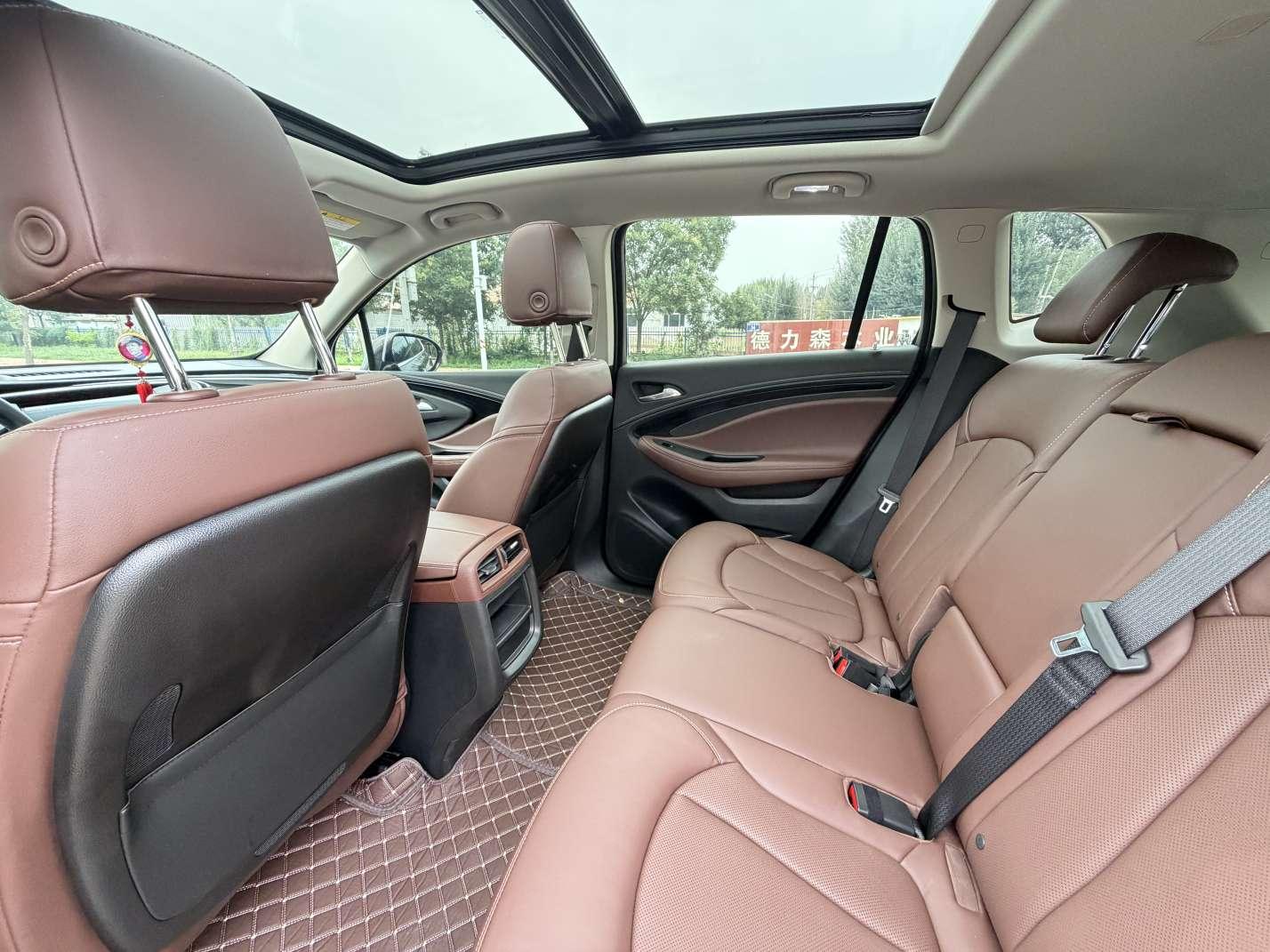 Buick Envision 2020 thumb 7