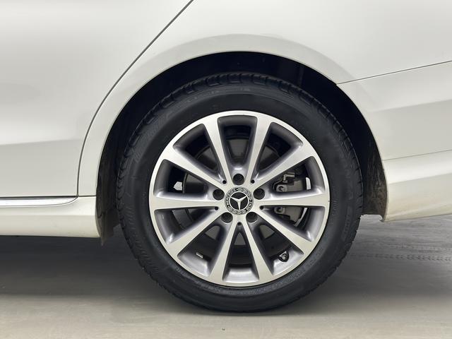Mercedes-Benz C-Класс 2020 thumb 7