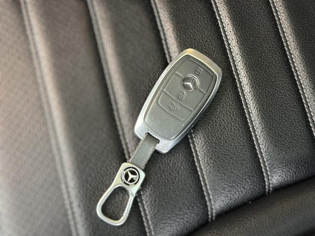 Mercedes-Benz C-Класс 2020 thumb 9
