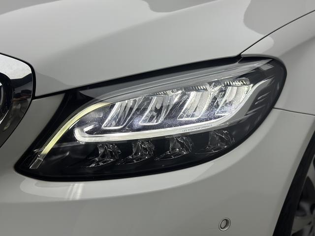 Mercedes-Benz C-Класс 2020 thumb 10