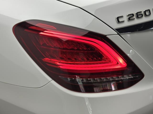 Mercedes-Benz C-Класс 2020 thumb 11