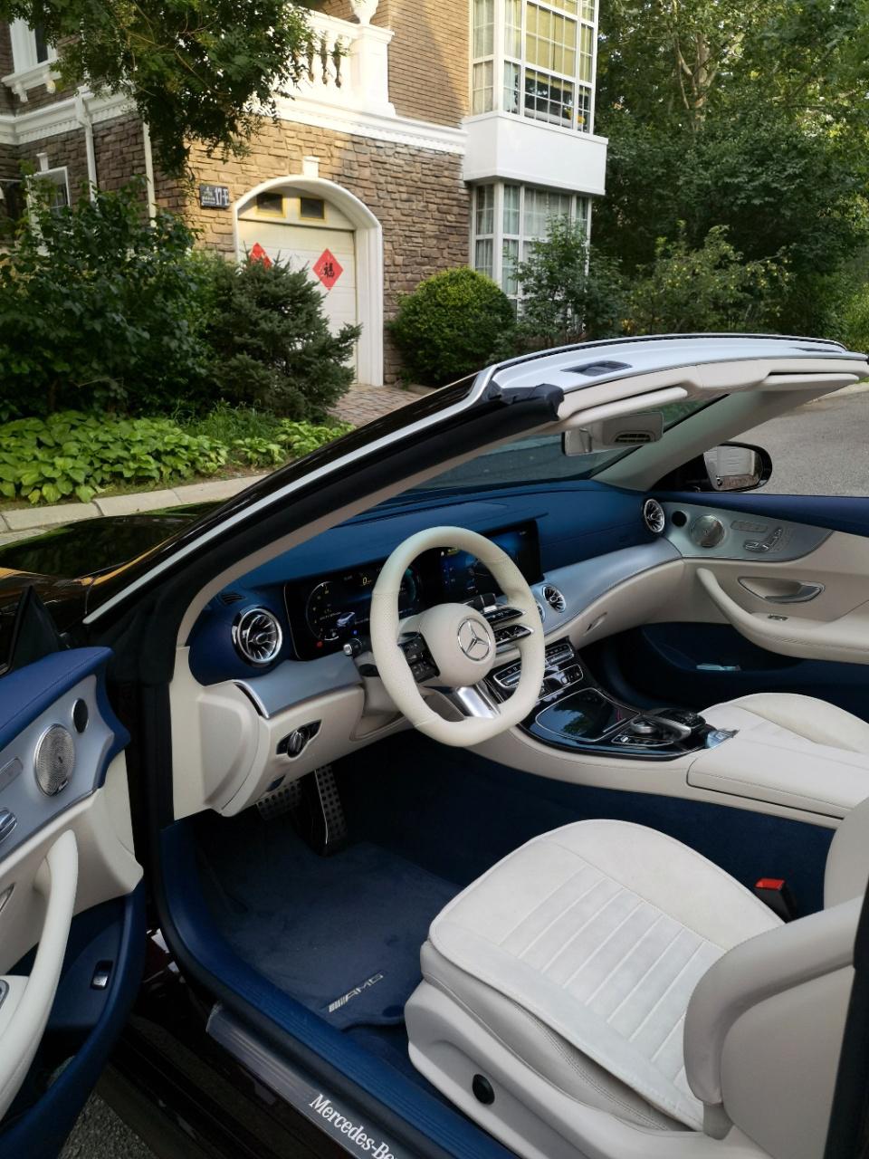 Mercedes-Benz E-Класс 2021 thumb 6