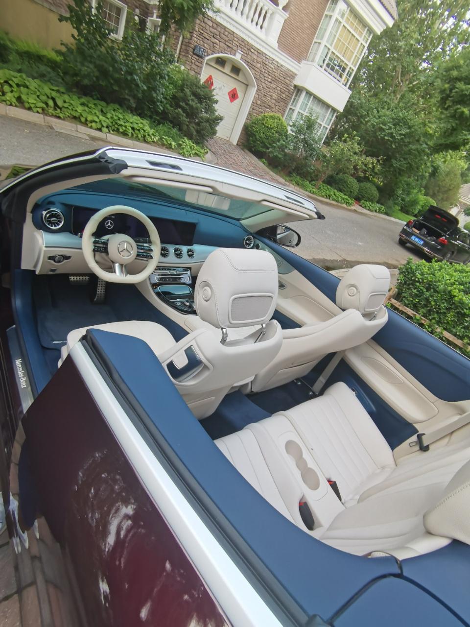 Mercedes-Benz E-Класс 2021 thumb 7