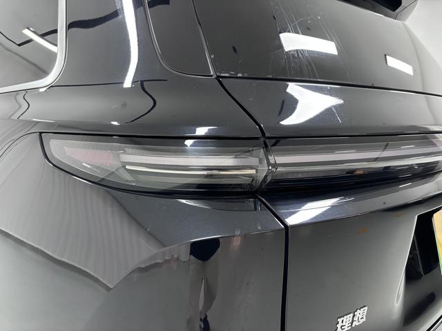 Lixiang (Li Auto) L9 2024 thumb 11
