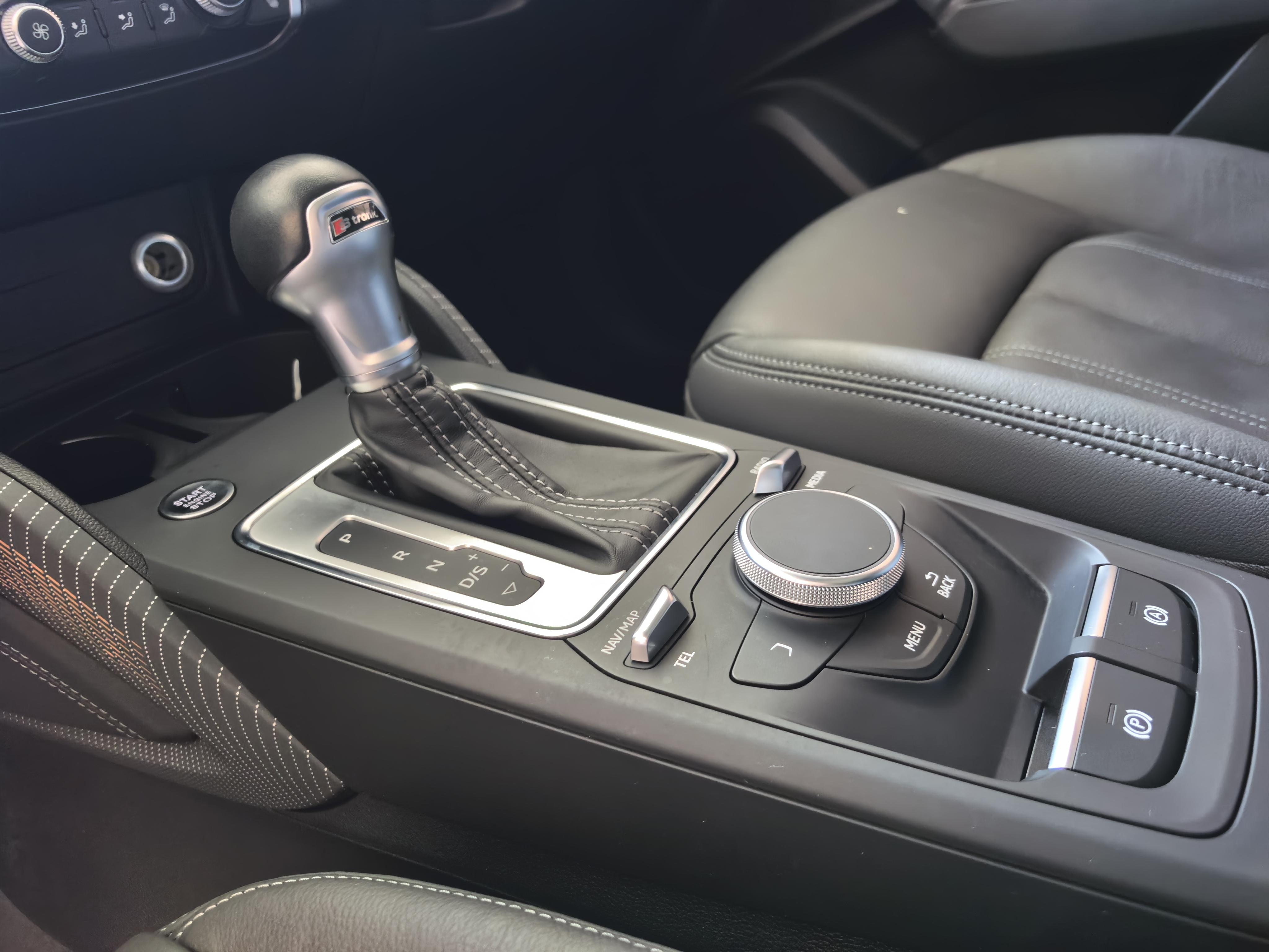 Audi Q2 2022 thumb 9