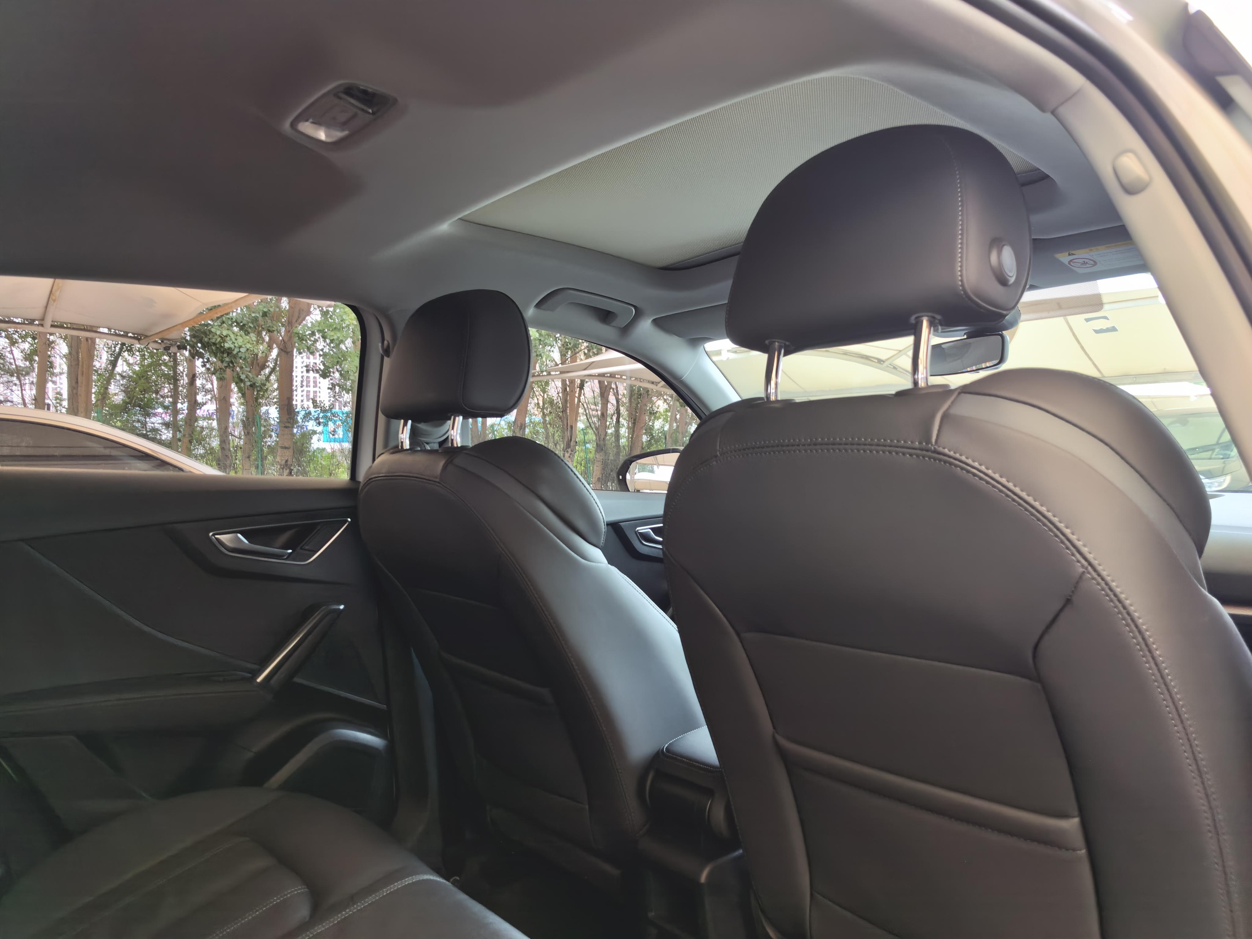 Audi Q2 2022 thumb 11