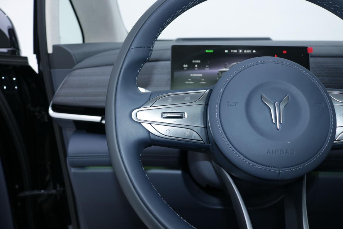 Voyah PHEV 2026 thumb 9