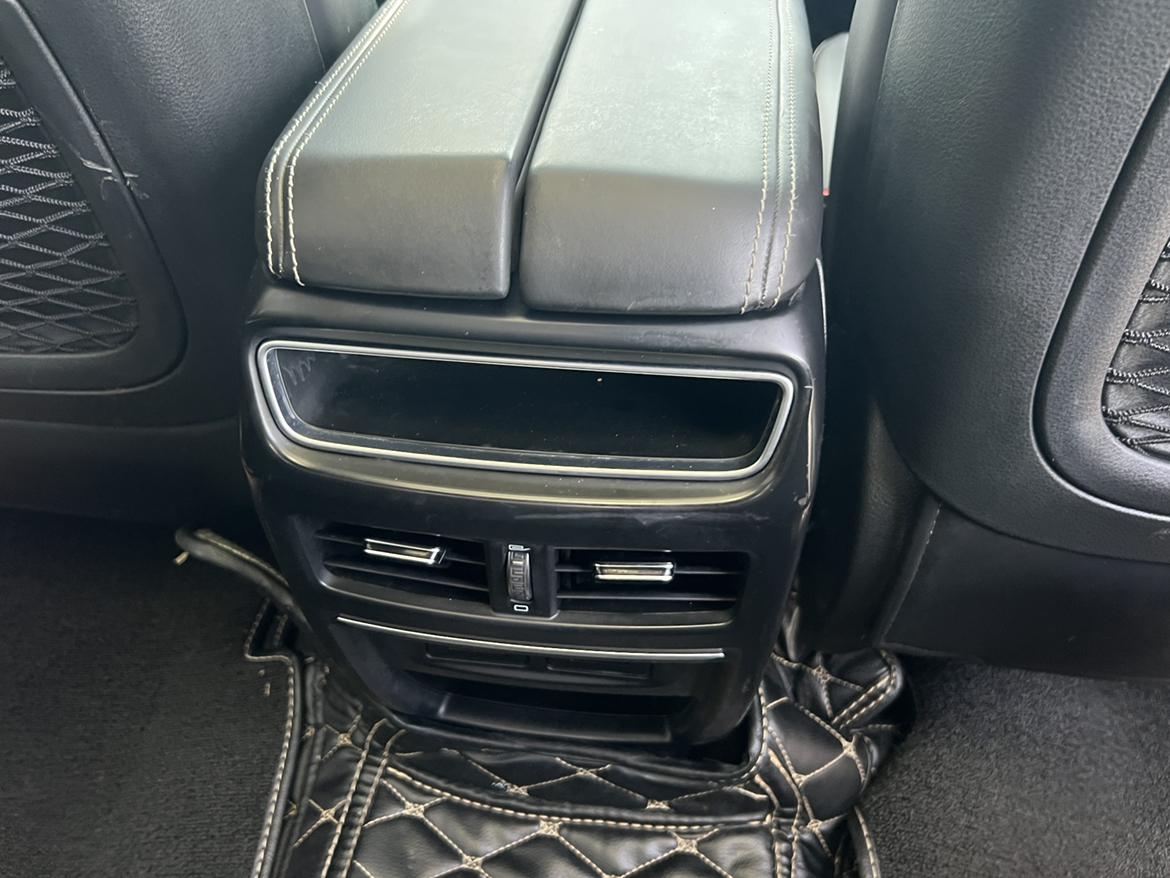 Geely Borui 2021 thumb 7