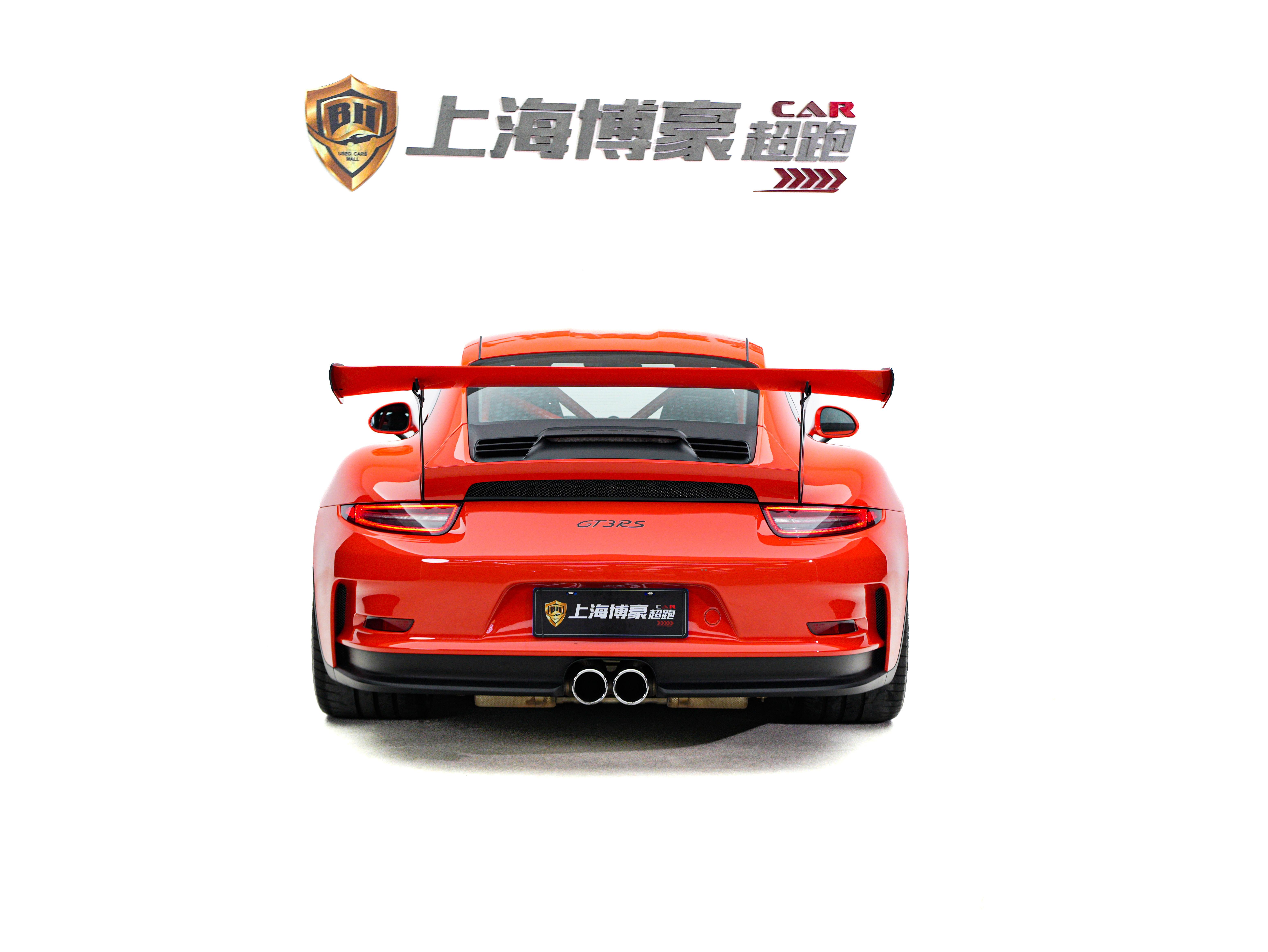 Porsche 911 2015 thumb 2