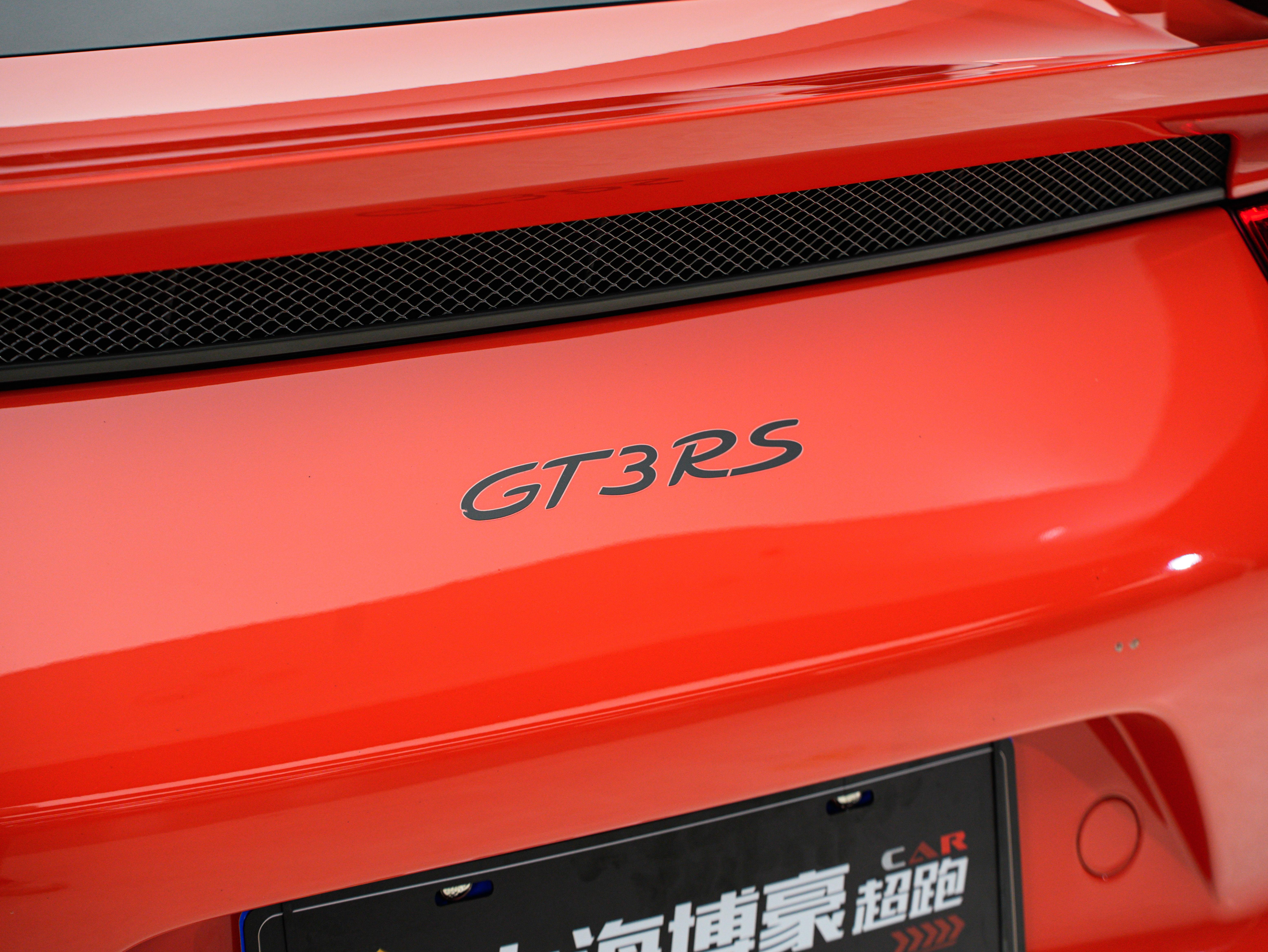 Porsche 911 2015 thumb 5