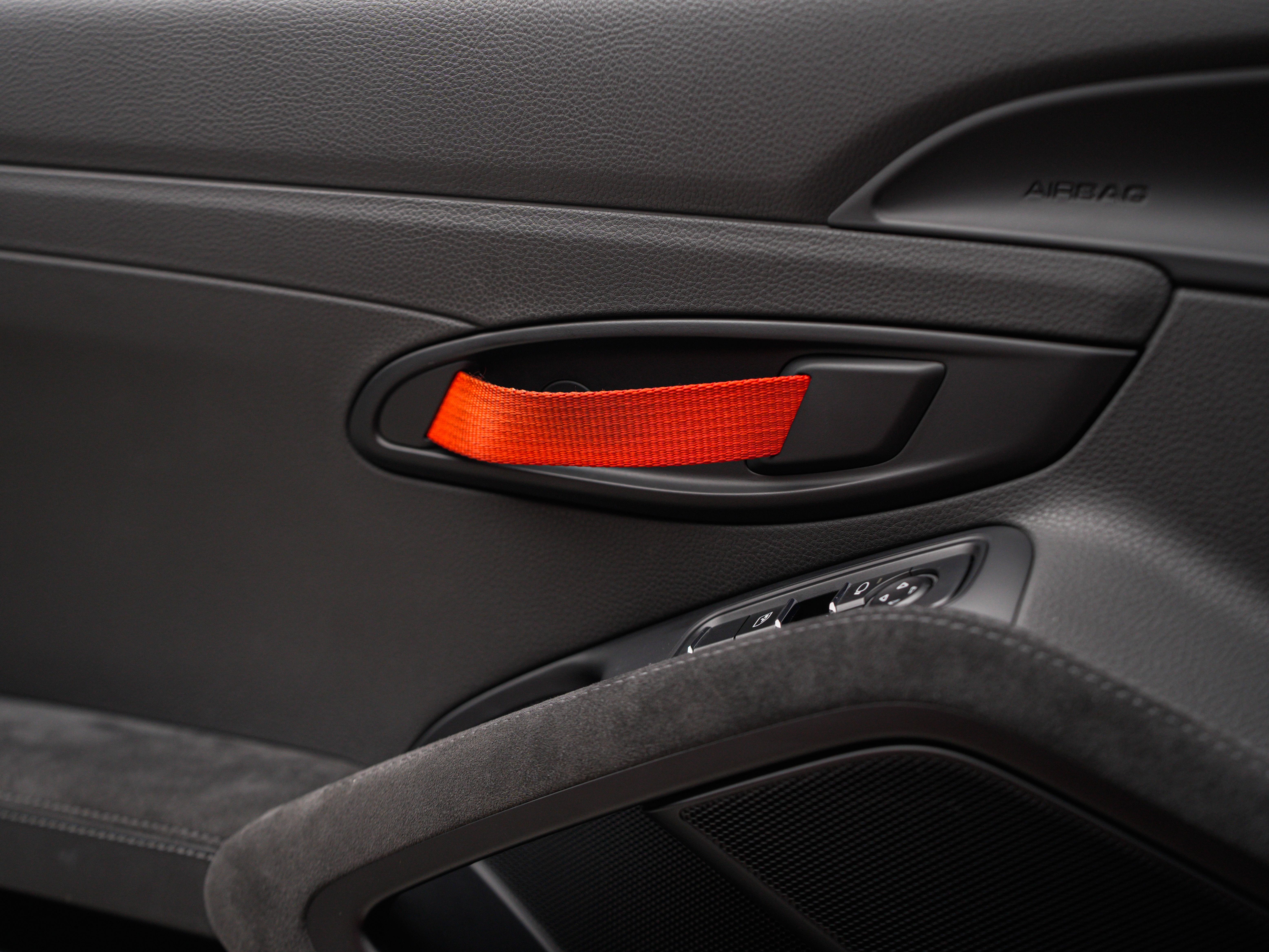 Porsche 911 2015 thumb 8