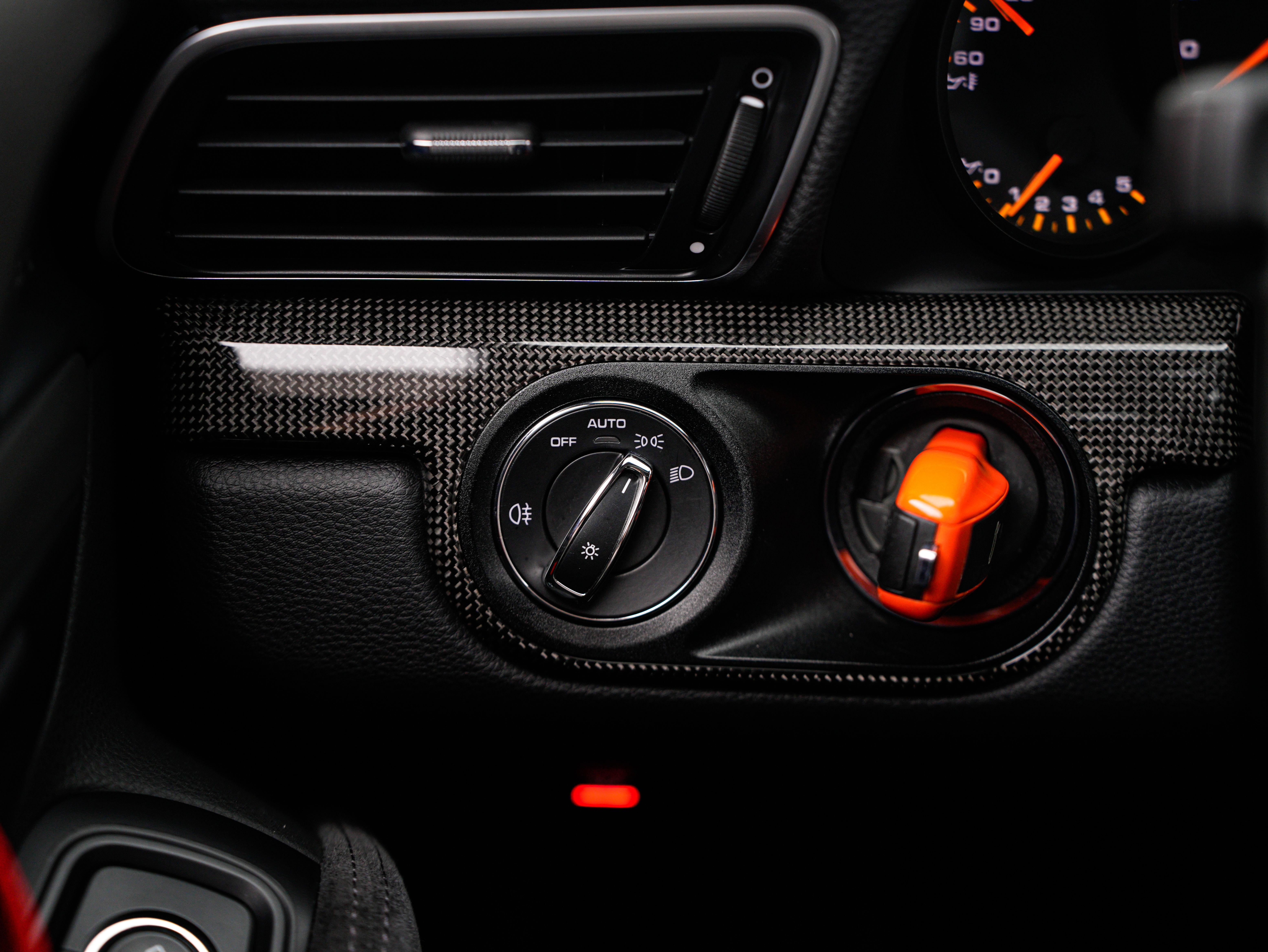 Porsche 911 2015 thumb 11
